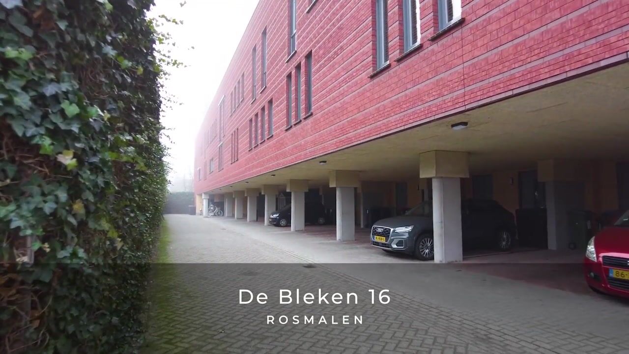 Video van De Bleken 16