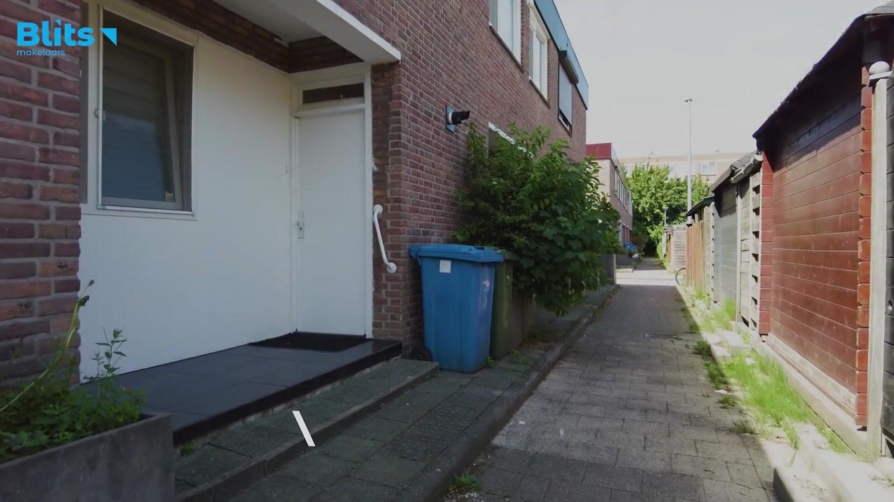 Video van Kruiningenstraat 224