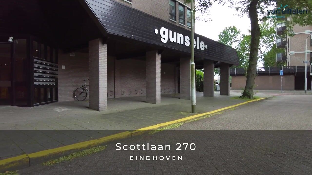 Video van Scottlaan 270