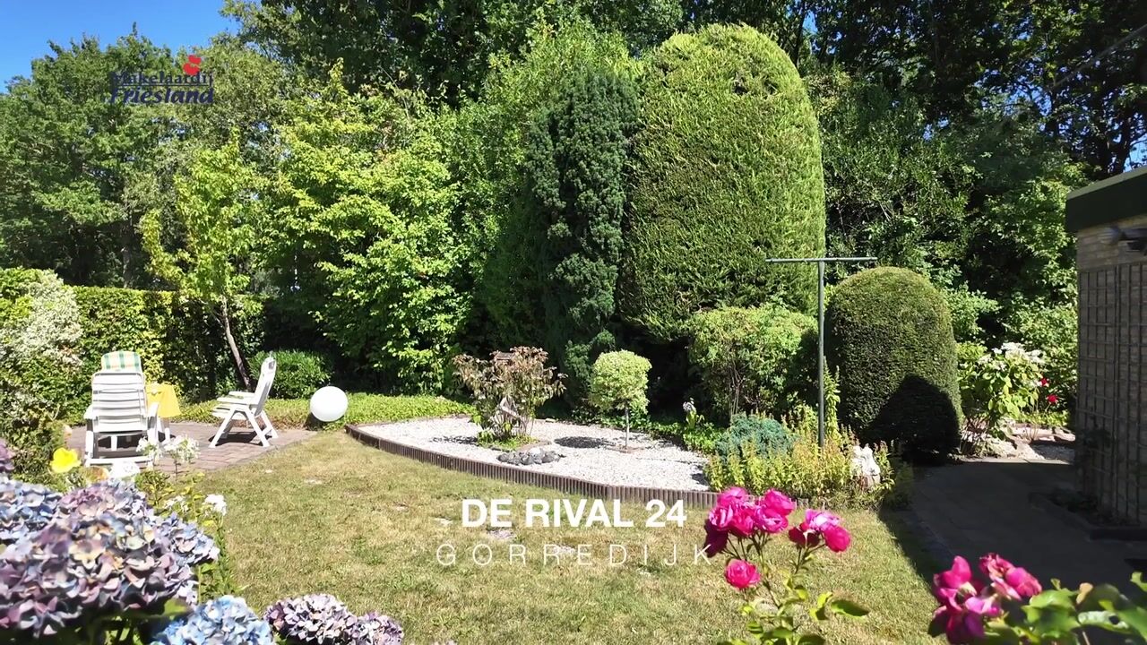 Video van De Rival 24