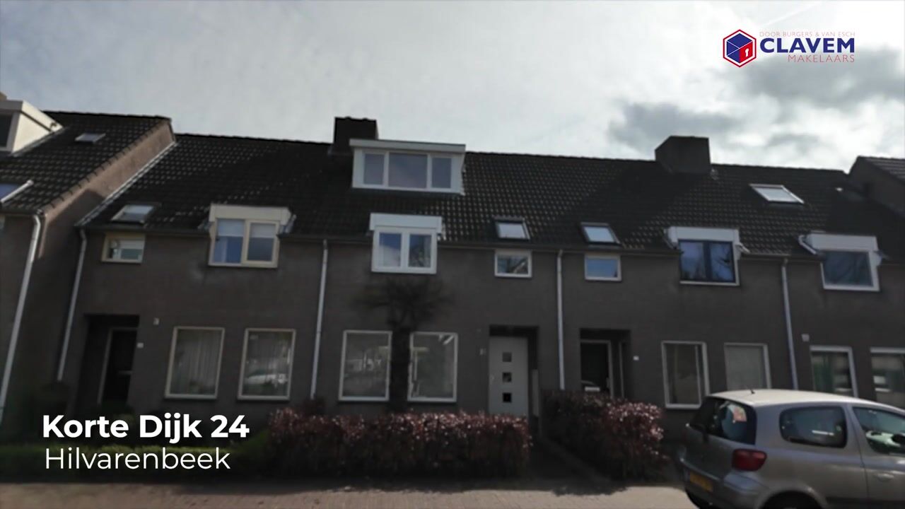 Video of Korte Dijk 24