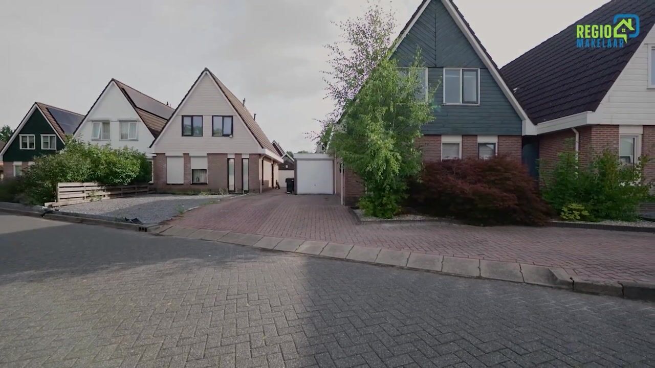 Video van Waterkant 7