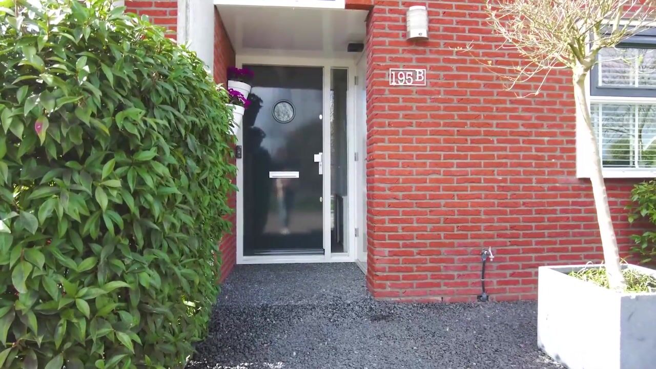 Video of IJsselmondselaan 195-B