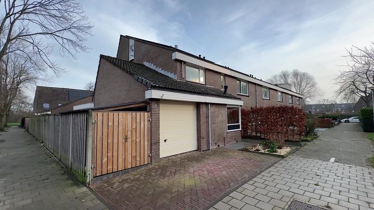 Video of Ardennenlaan 70
