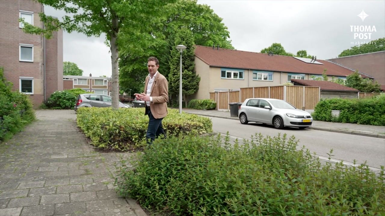 Video van Gruttostraat 6