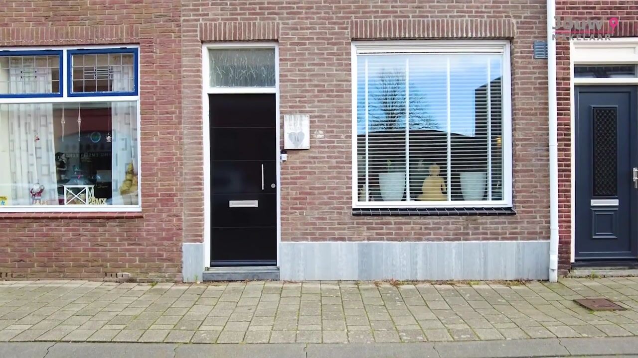 View video of Rozenstraat 11