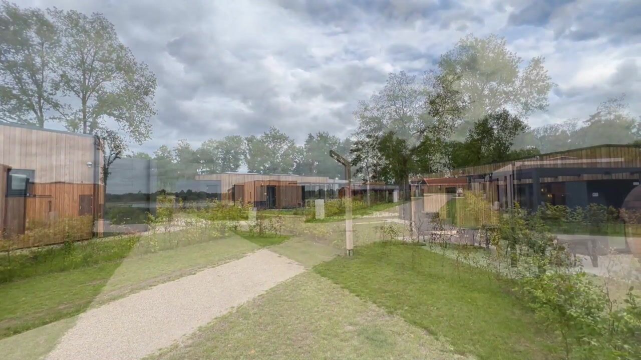 Video of Bergvennenweg 35-E27