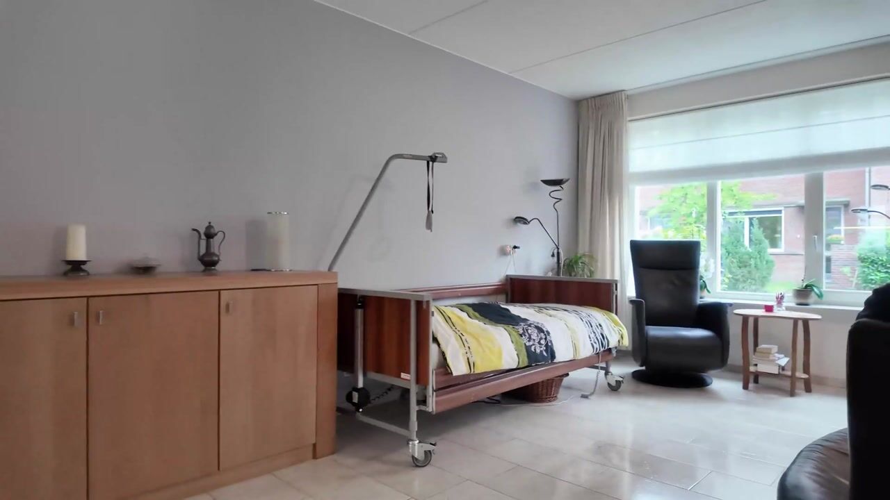 Video van Pad van Witte Veder 5