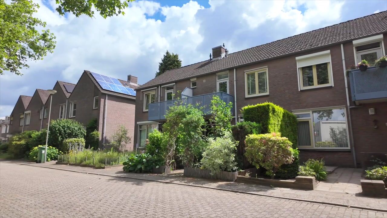 Video van Akelei 86