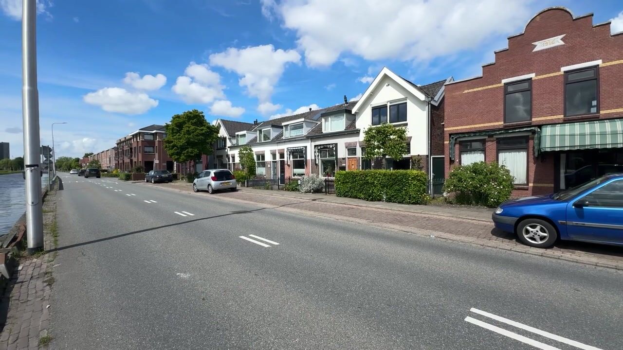 Video van Delftsestraatweg 190
