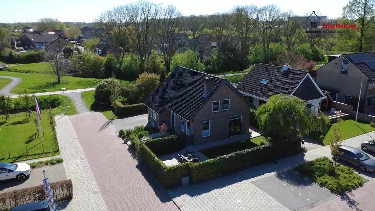 Video van Sirius 19