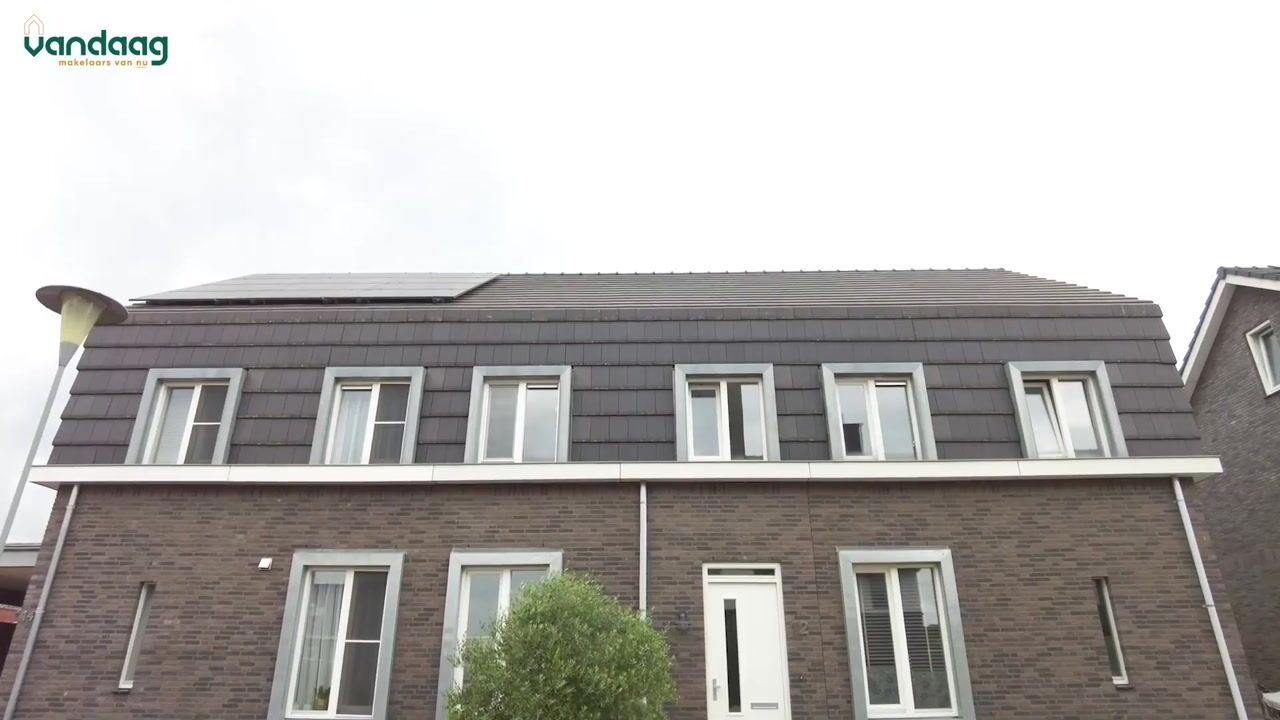 Video van Sperwerstraat 12