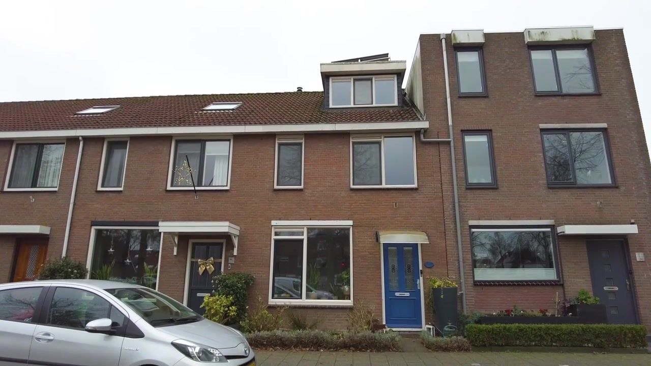 Video van Klepperman 38