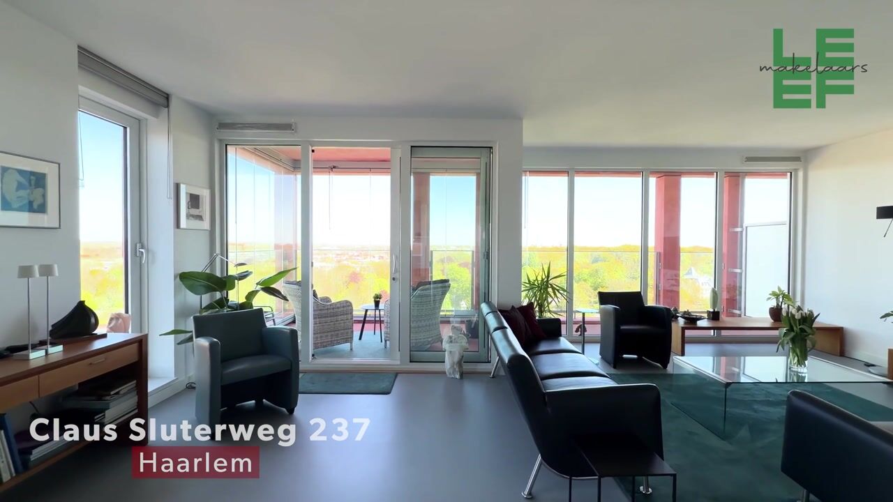Video van Claus Sluterweg 237
