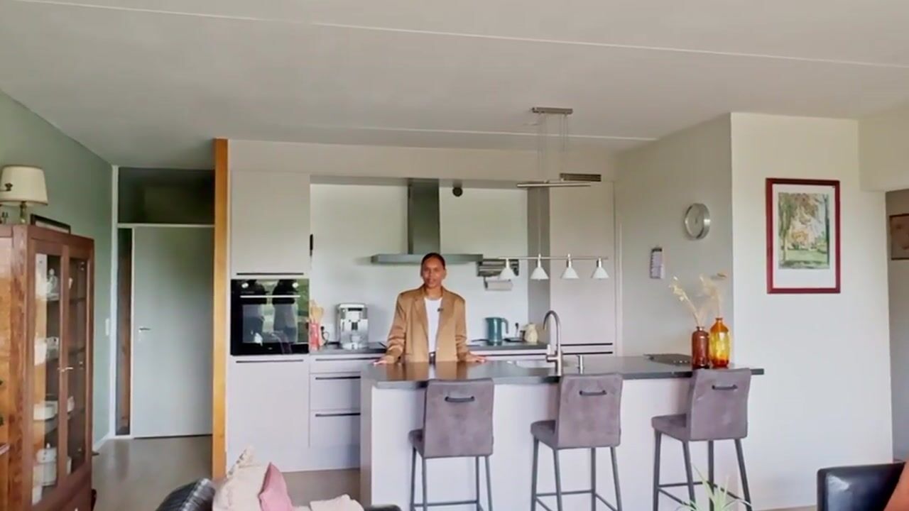 Video of Suze Groenewegstraat 119