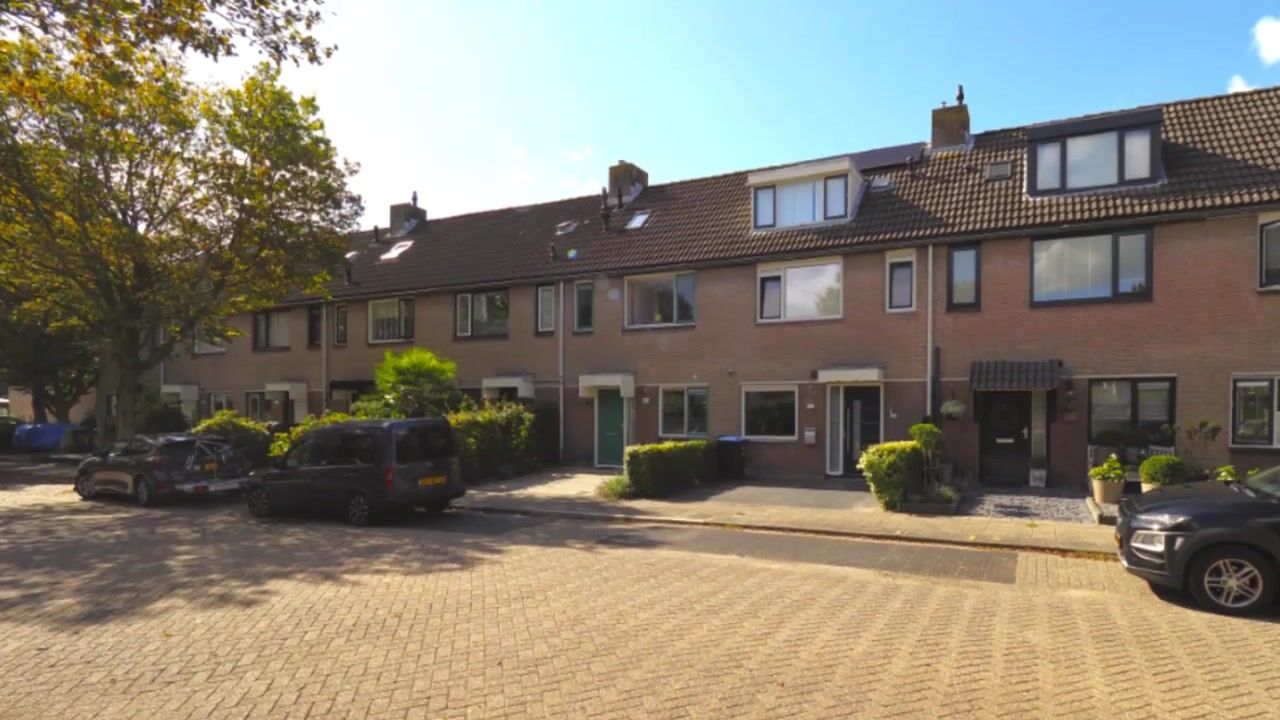 Video van Haagbeukhof 191