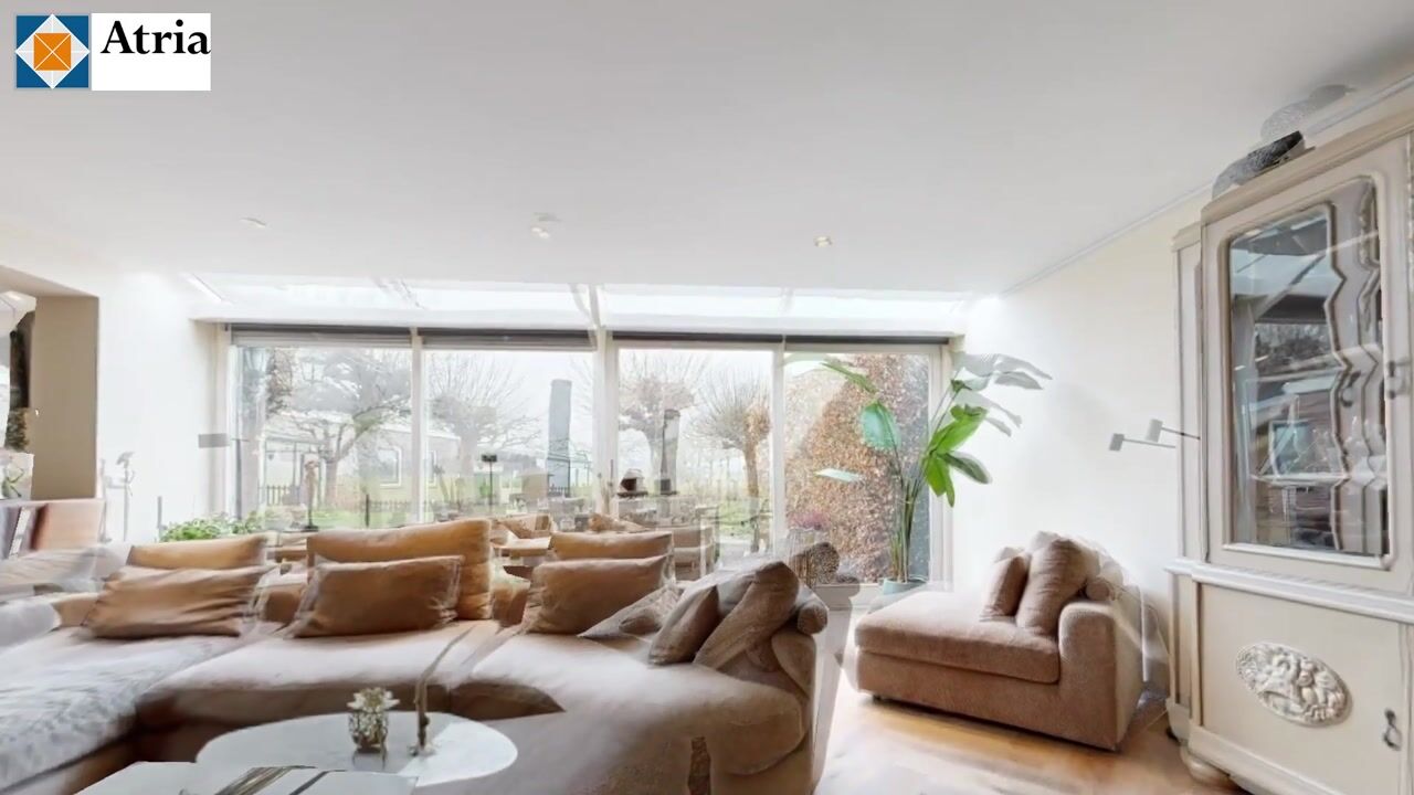 Video van Wolkammerweg 28