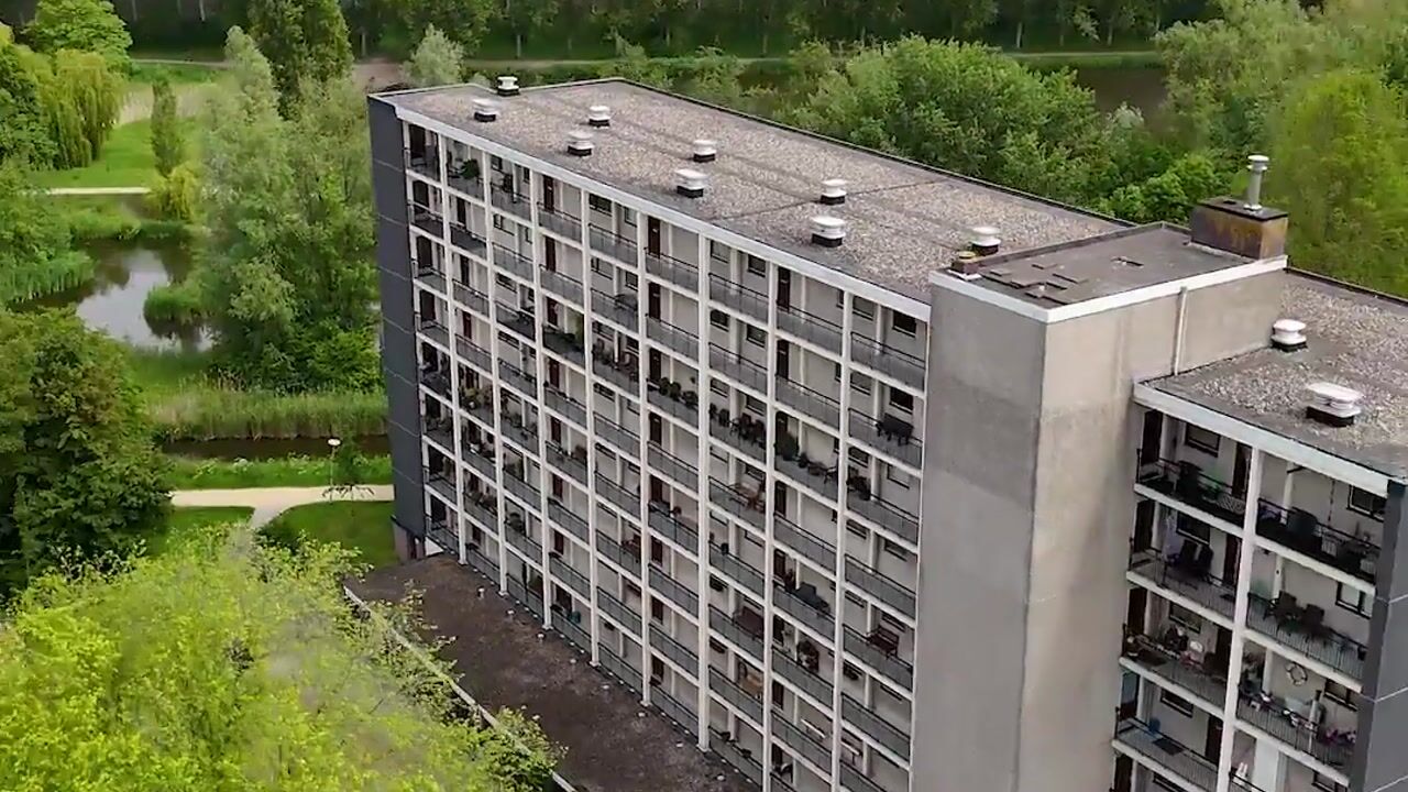 Video van Amerbos 34