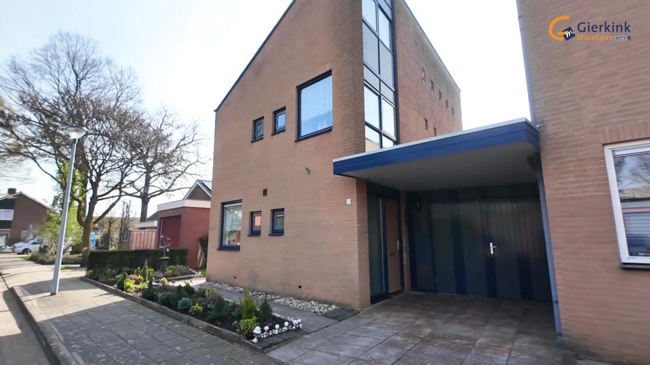 Video van van Randwijkhof 1