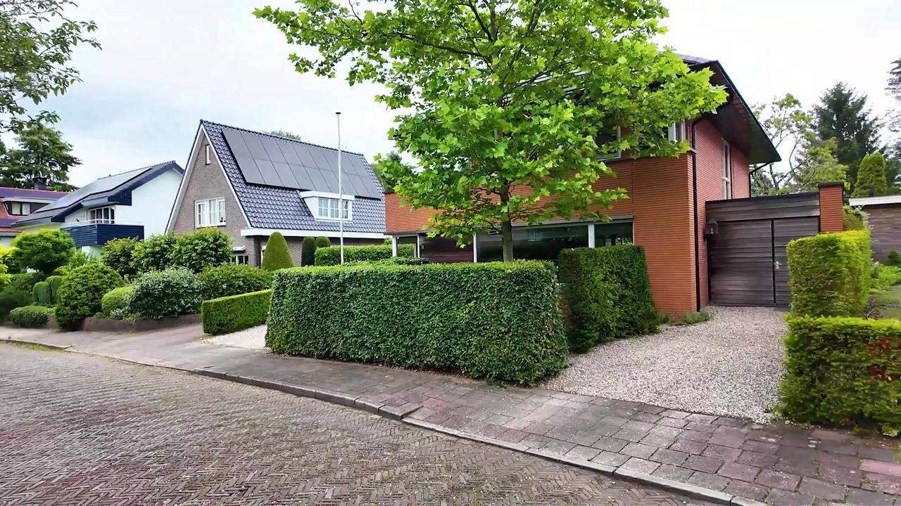 Video van van Straelenlaan 11