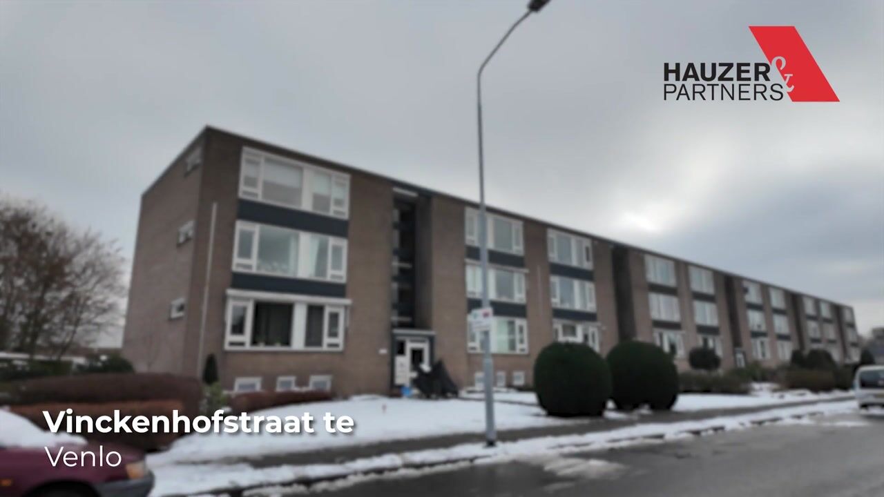 Video van Vinckenhofstraat 19