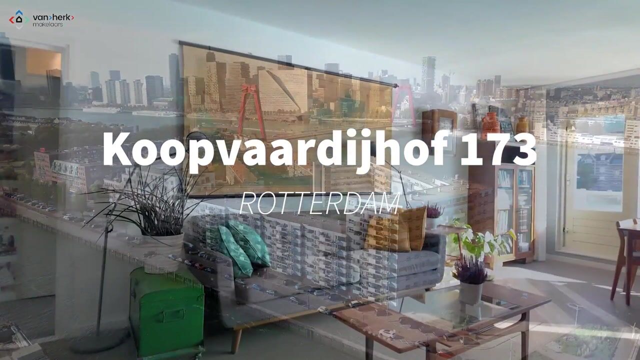 Video van Koopvaardijhof 173