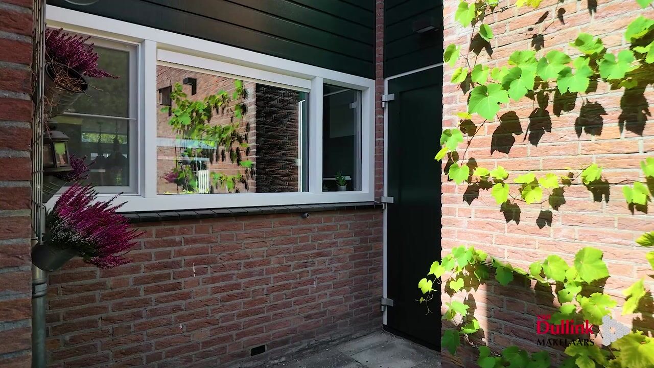Video van Sterrenweg 3-B