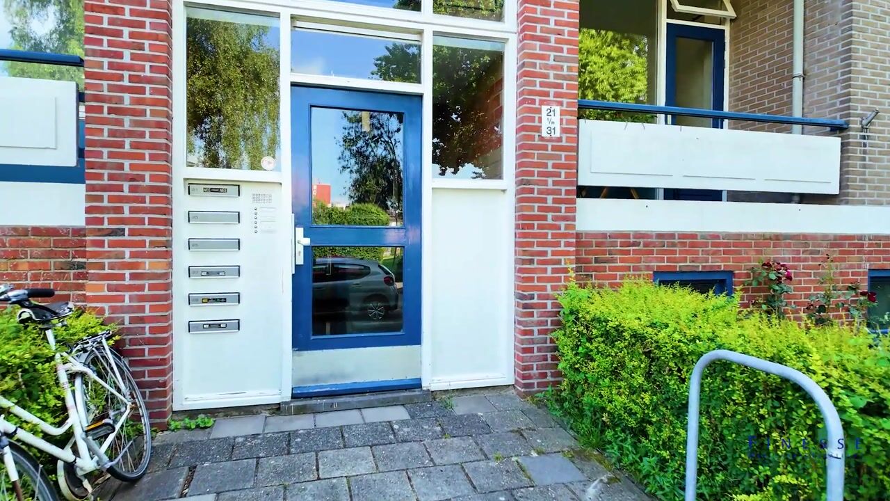 Video van Populierenlaan 21