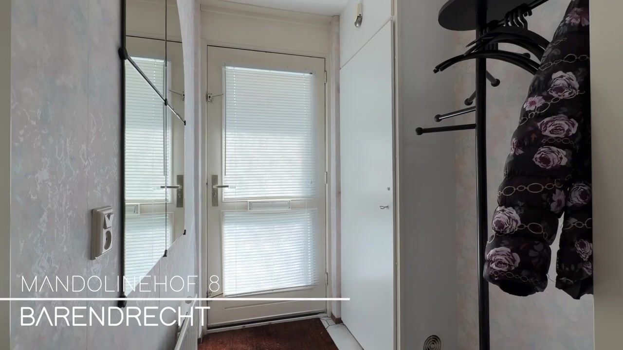 Video van Mandolinehof 8