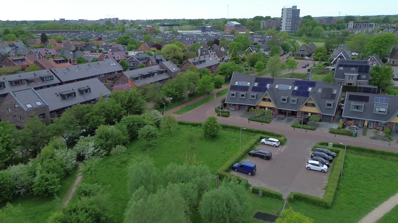 Video van Branding 1