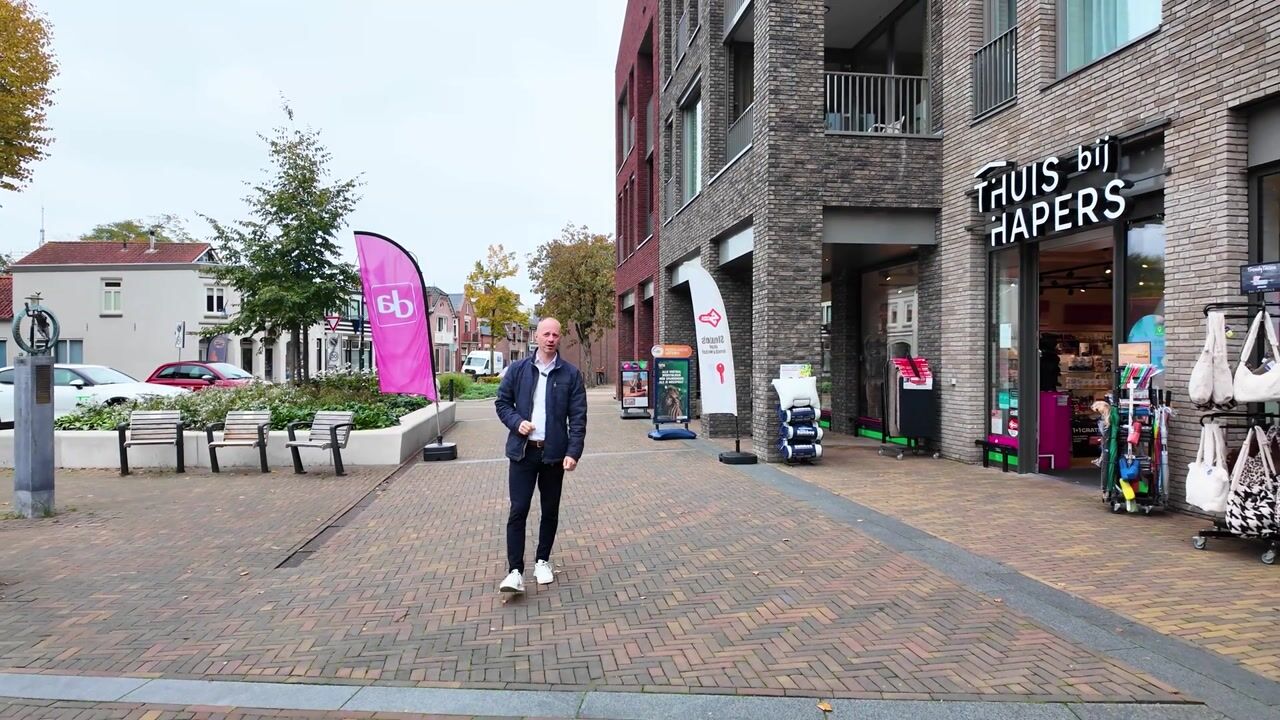 Video of Nieuwstraat 136