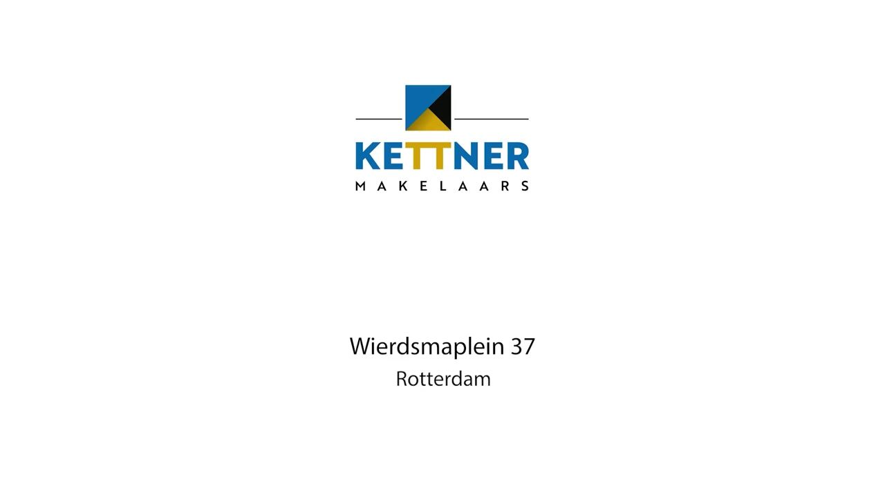 Video van Wierdsmaplein 37