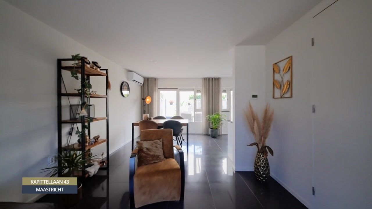 Video of Kapittellaan 43