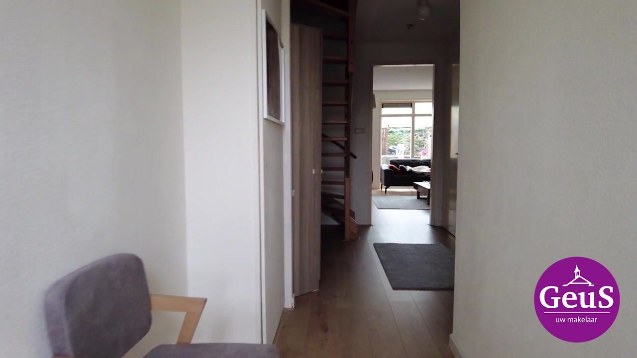 Video van Vogellaan 14-A