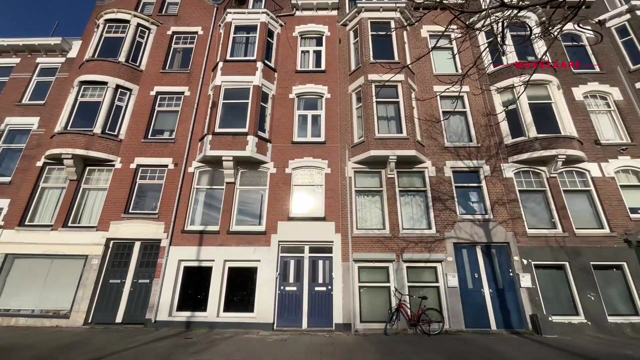 Video of Beukelsdijk 59-B