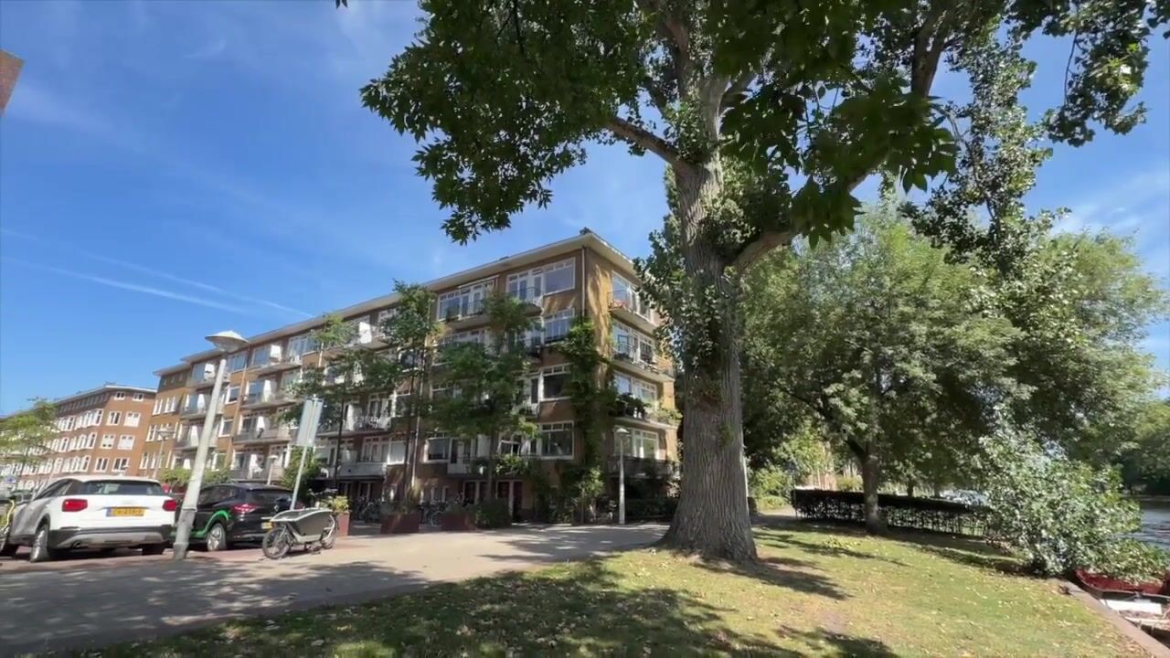 Video van Elckerlijcstraat 4-2