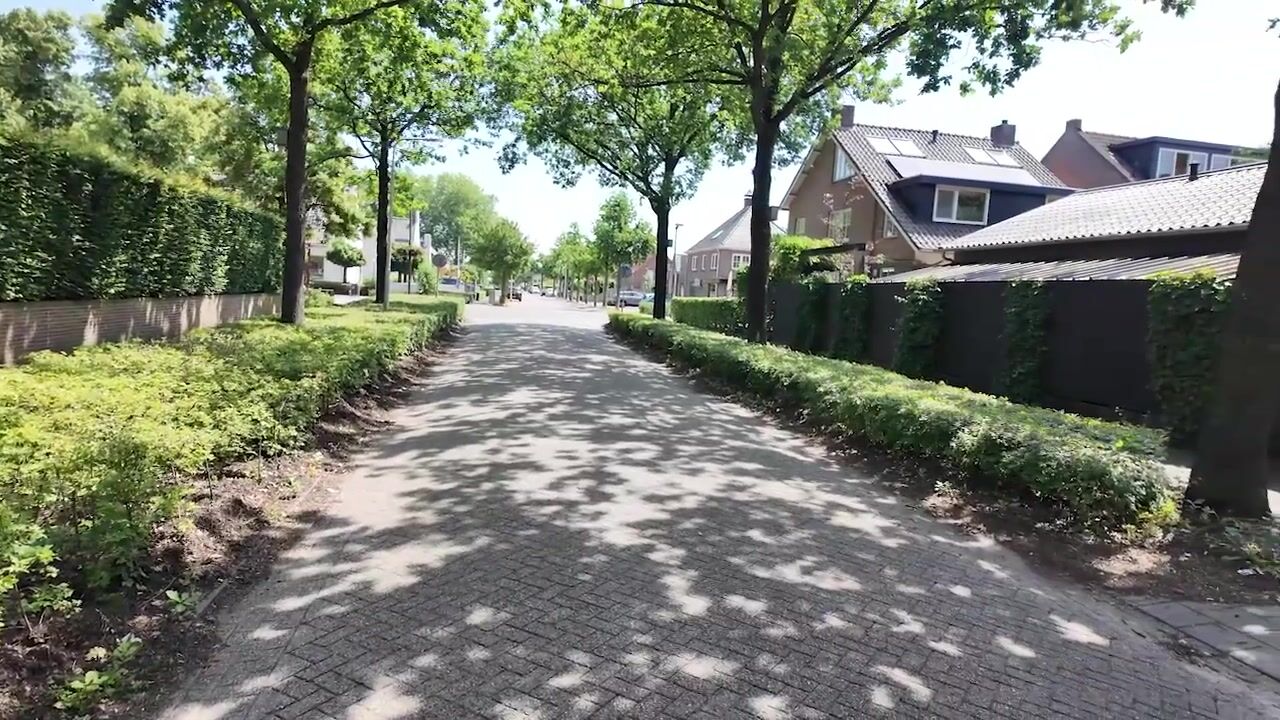 Video van Slimstraat 32