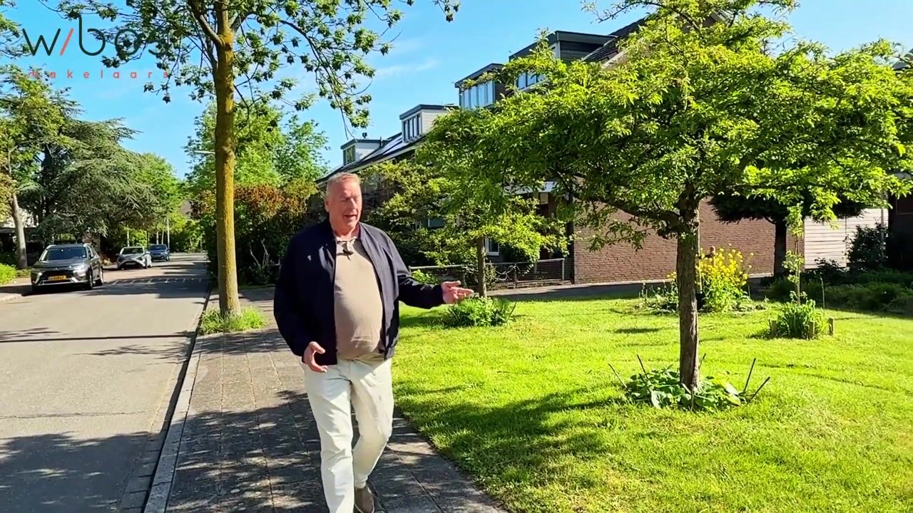 Video van Franz Lehárlaan 72