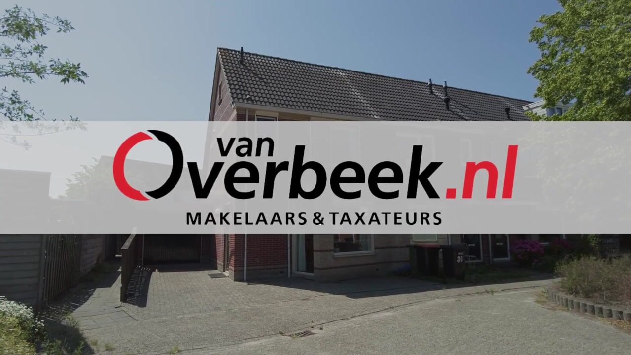 Video van Duke Ellingtonhof 31