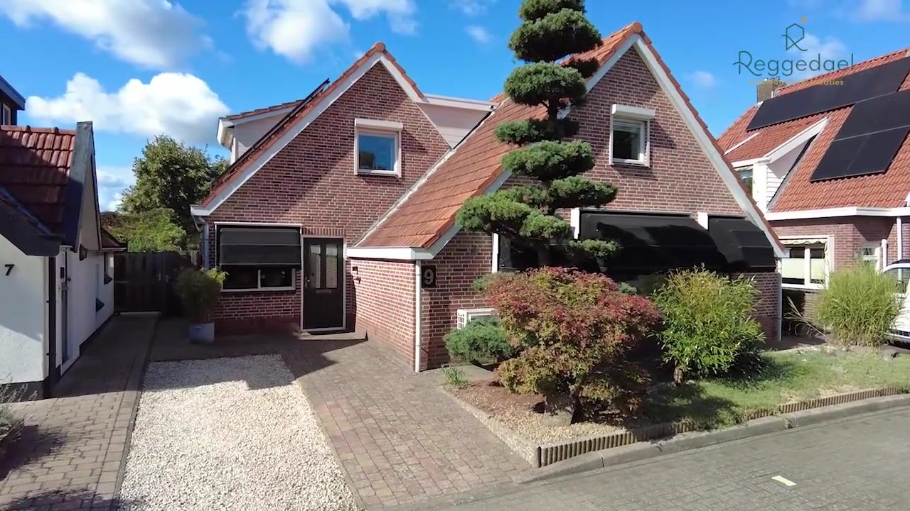 Video of Emmastraat 9