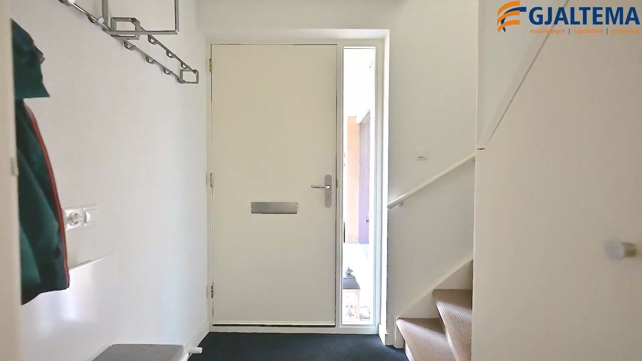 Video of Steenhouwerstraat 33