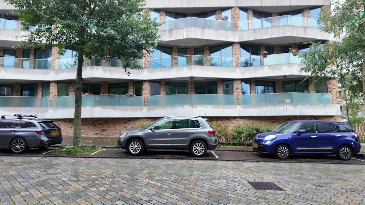 Video van Marius Meijboomstraat 5