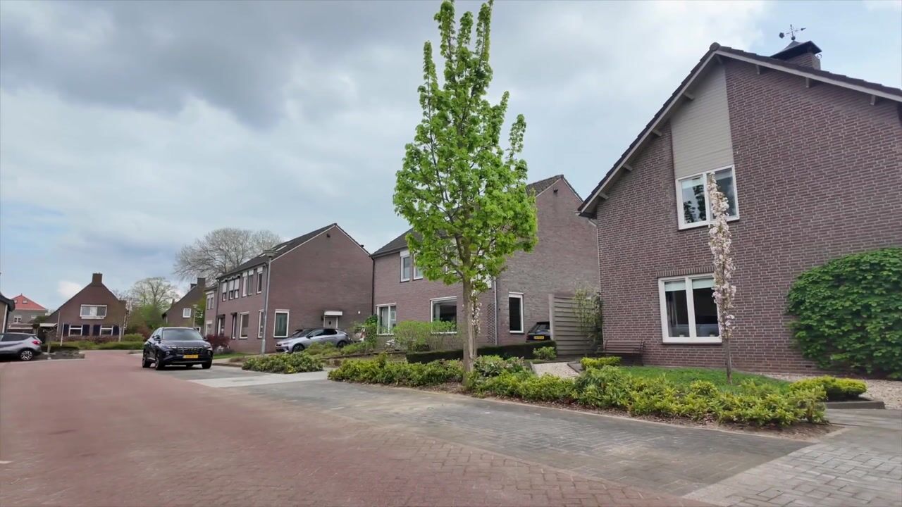 Video van Sef van Megenlaan 7