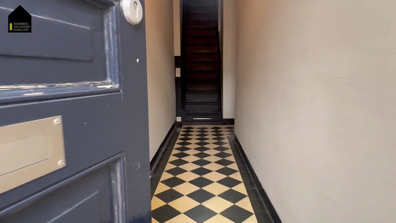 Video van Griftstraat 50