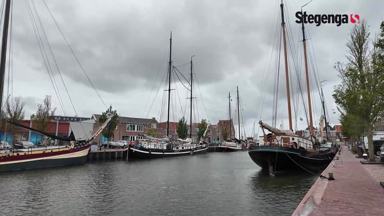 Video van Vijverstraat 16