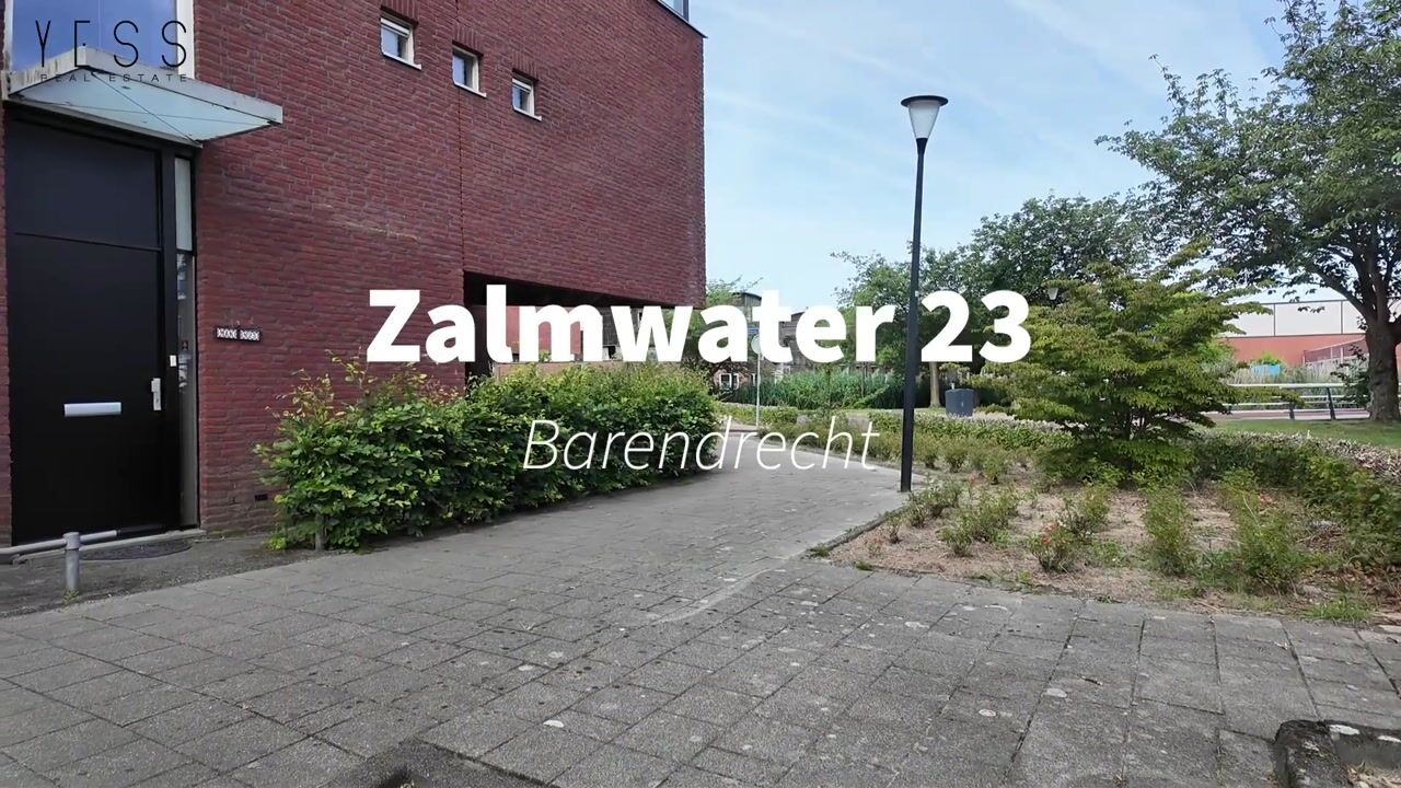 Video van Zalmwater 23