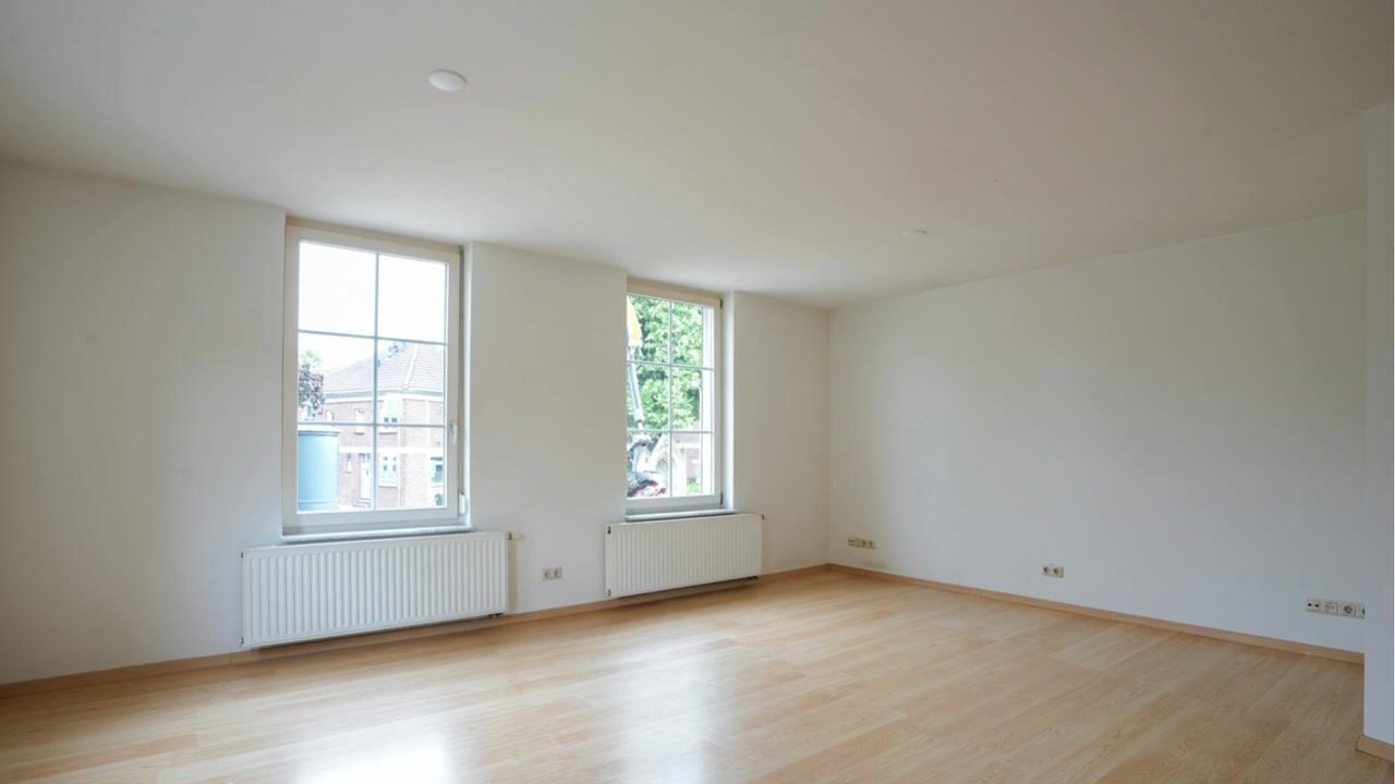 Video van Sint Josephstraat 5