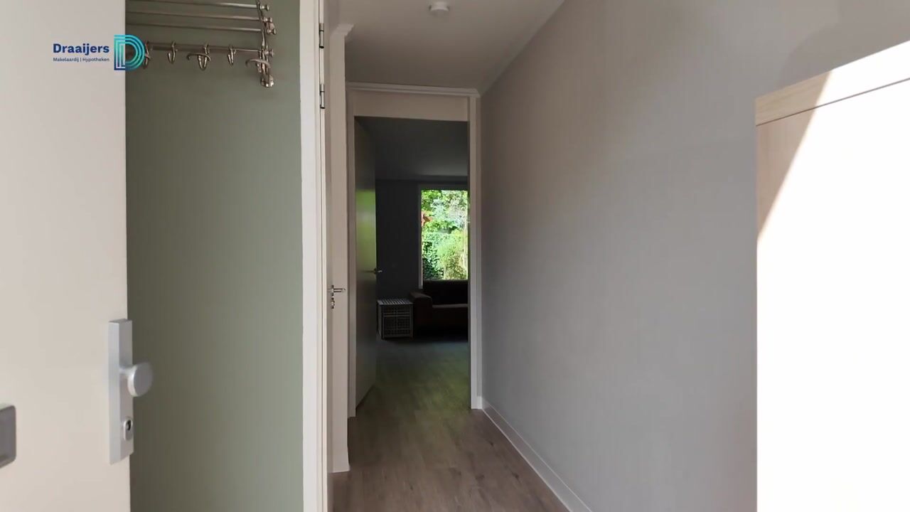 Video van Kometenlaan 38