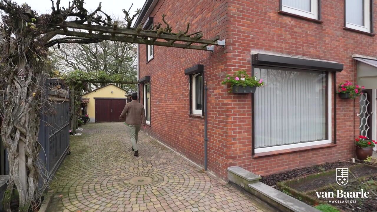 Video of Molenbaan 4