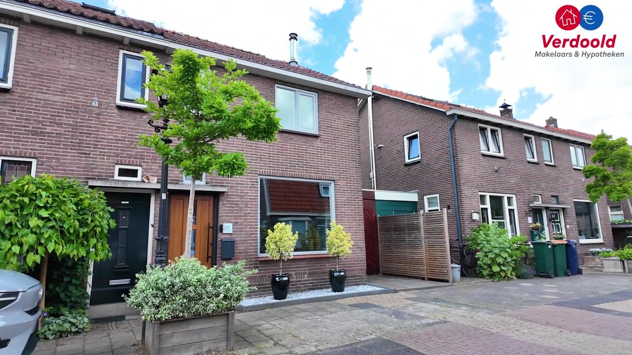 Video van Oosterstraat 28-C